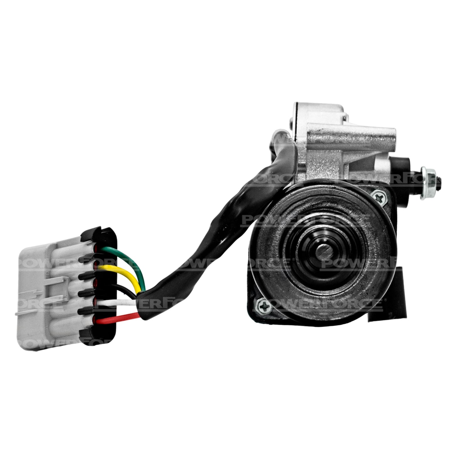 Motor Limpiaparabrisa Para Kenworth Peterbilt Series 387/587