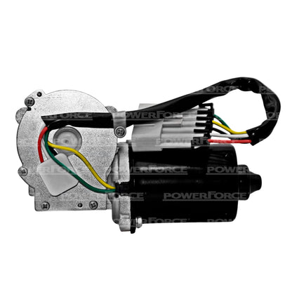 Motor Limpiaparabrisa Para Kenworth Peterbilt Series 387/587