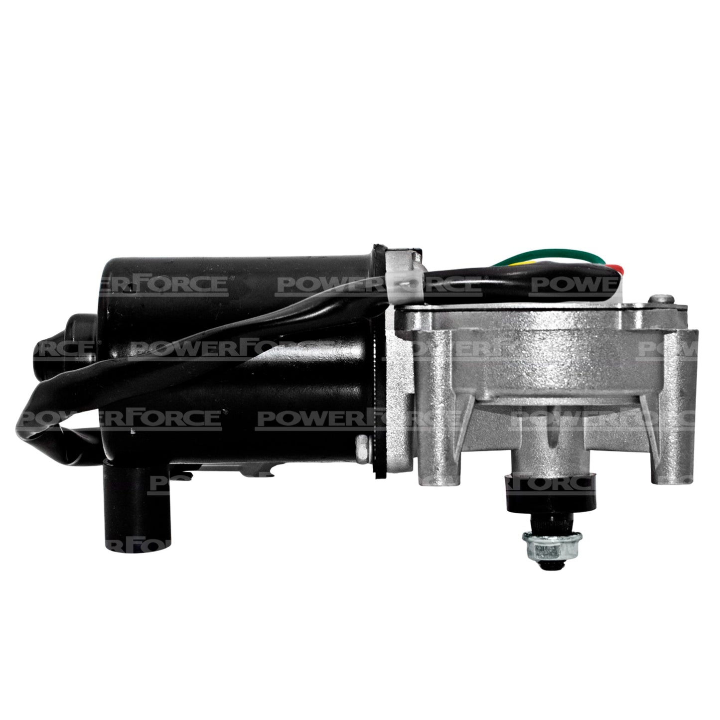 Motor Limpiaparabrisa Para Kenworth Peterbilt Series 387/587