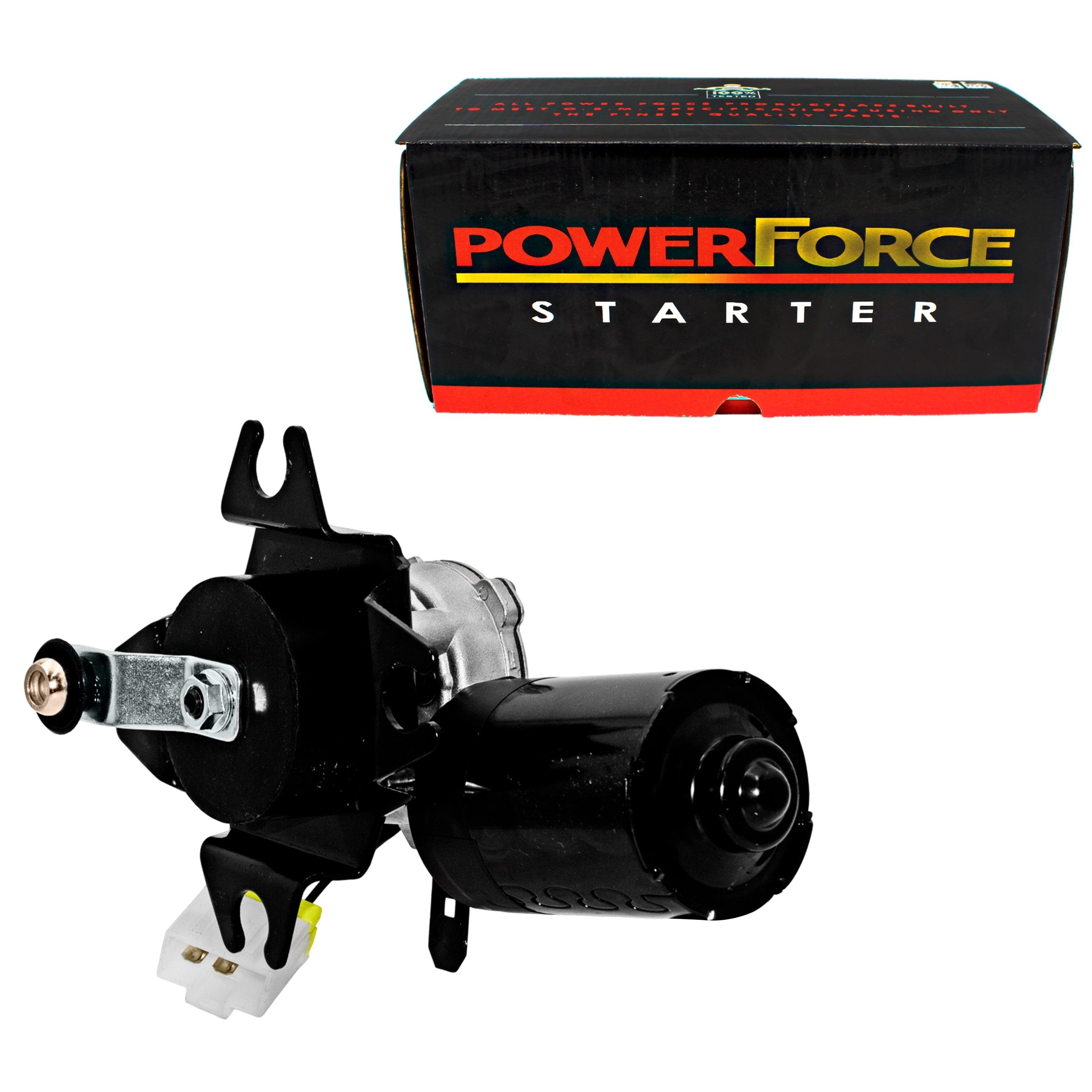 Motor Limpia Parabrisas Para Nissan Tsuru 1992-2017 Todos