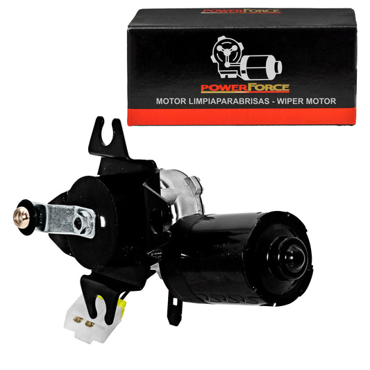 Motor Limpia Parabrisas Para Nissan Tsuru 1992-2017 Todos