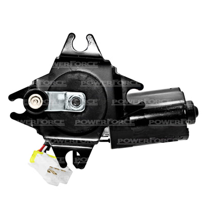 Motor Limpia Parabrisas Para Nissan Tsuru 1992-2017 Todos