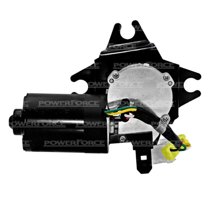 Motor Limpia Parabrisas Para Nissan Tsuru 1992-2017 Todos