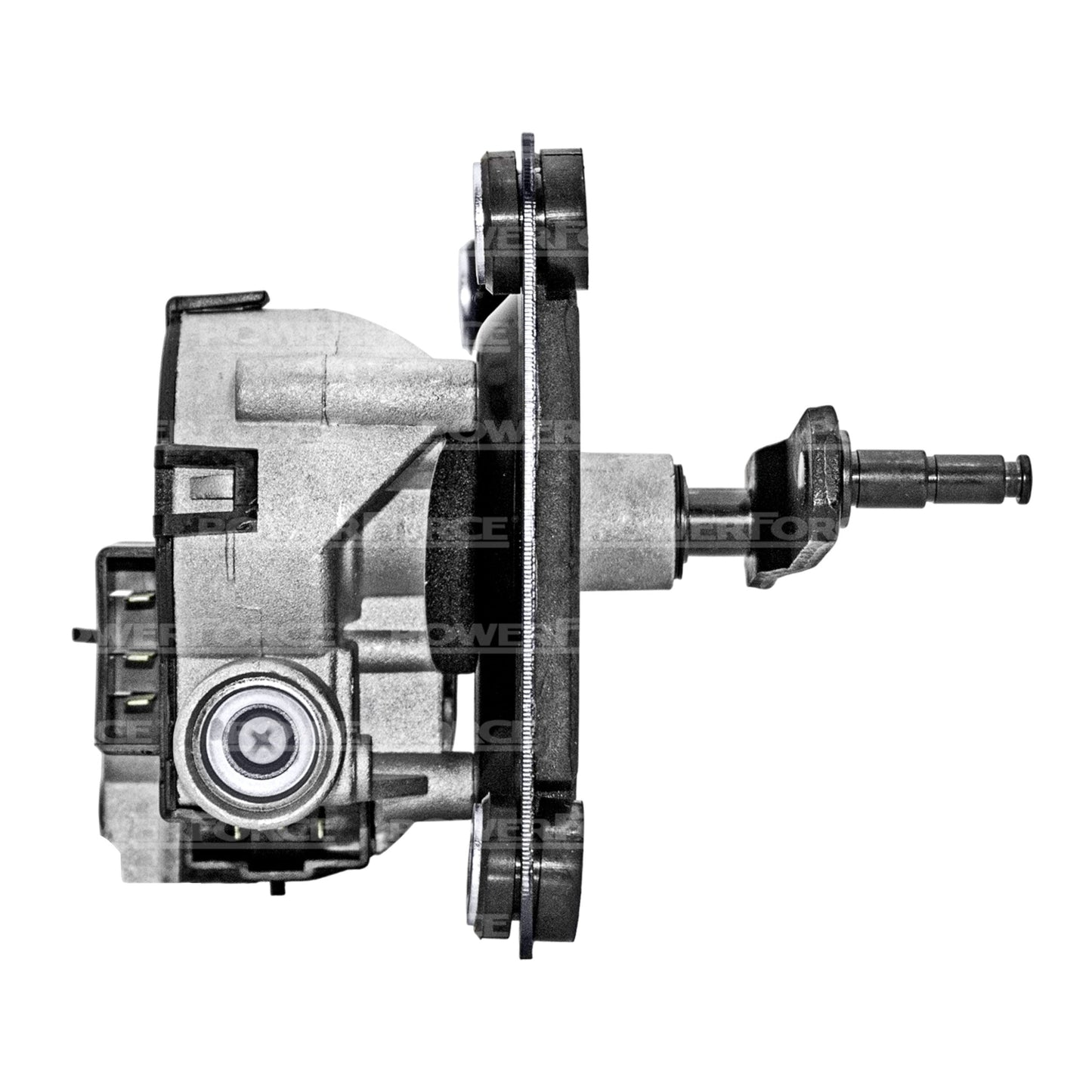 Motor Limpiaparabrisas Para Ford F-Series, Bronco 1987-1996