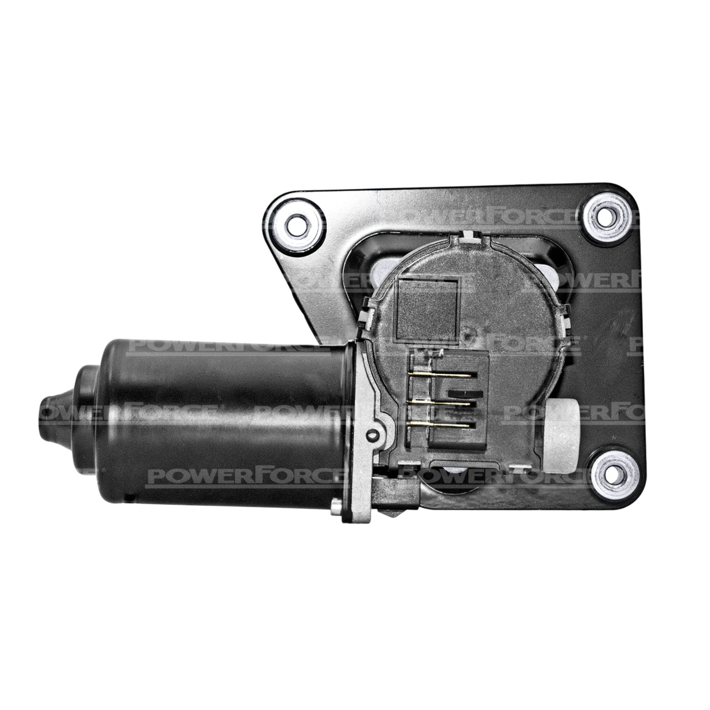 Motor Limpiaparabrisas Para Ford F-Series, Bronco 1987-1996