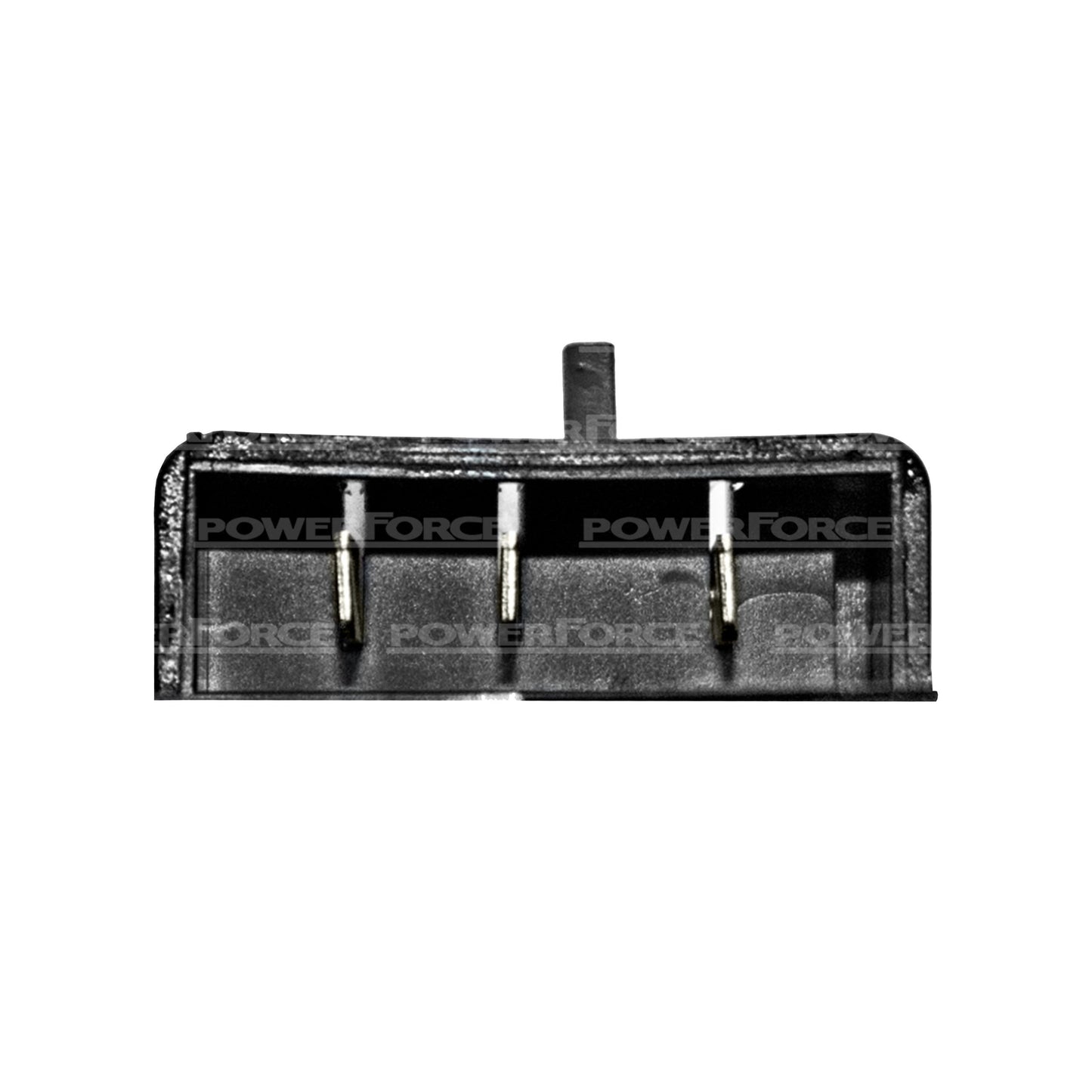 Motor Limpiaparabrisas Para Ford F-Series, Bronco 1987-1996