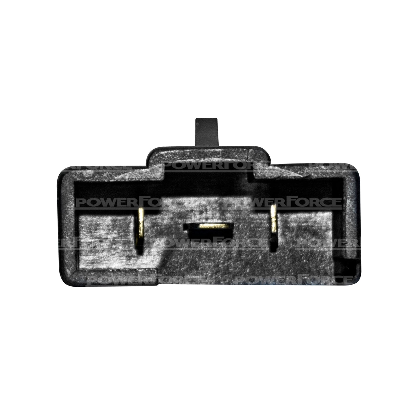 Motor Limpiaparabrisas Para Ford F-Series, Bronco 1987-1996