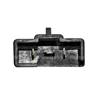 Motor Limpiaparabrisas Para Ford F-Series, Bronco 1987-1996