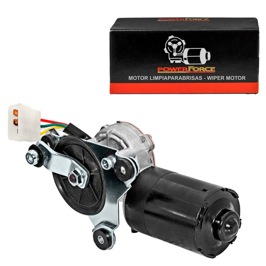 Motor Limpiaparabrisa Para Nissan Datsun Pickup 1979-1984