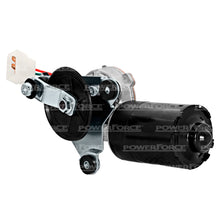 Motor Limpiaparabrisa Para Nissan Datsun Pickup 1979-1984