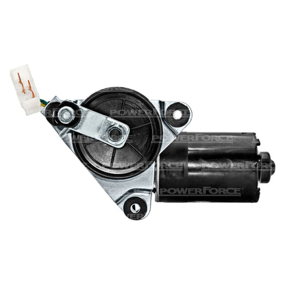 Motor Limpiaparabrisa Para Nissan Datsun Pickup 1979-1984