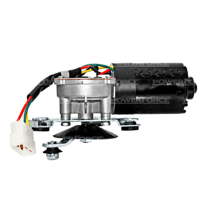 Motor Limpiaparabrisa Para Nissan Datsun Pickup 1979-1984