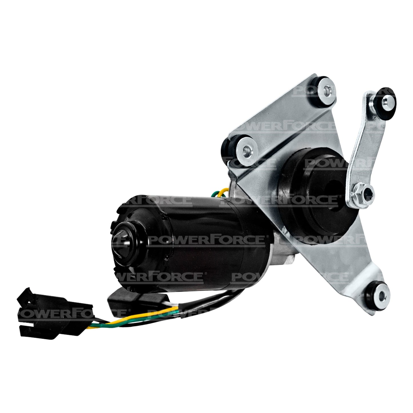 Motor Limpiaparabrisas Para Chevrolet, GMC Camioneta 1978-1986