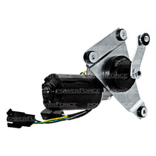 Motor Limpiaparabrisas Para Chevrolet, GMC Camioneta 1978-1986