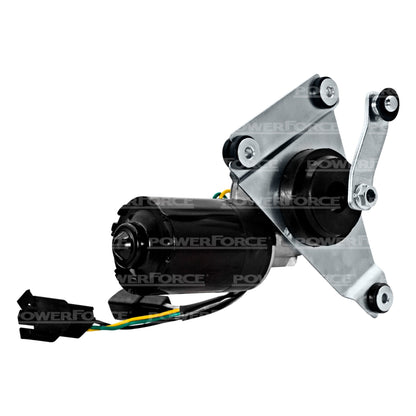 Motor Limpiaparabrisas Para Chevrolet, GMC Camioneta 1978-1986