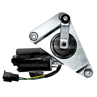 Motor Limpiaparabrisas Para Chevrolet, GMC Camioneta 1978-1986