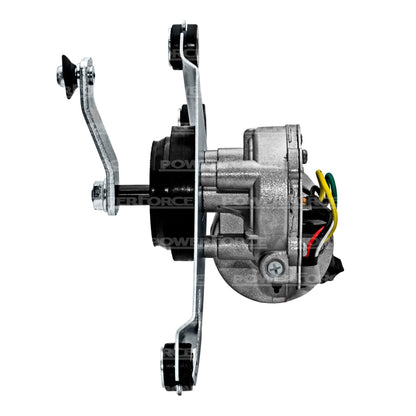 Motor Limpiaparabrisas Para Chevrolet, GMC Camioneta 1978-1986