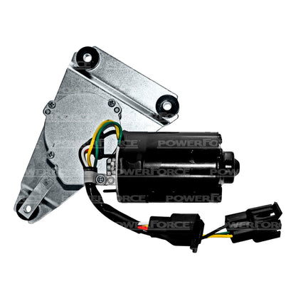 Motor Limpiaparabrisas Para Chevrolet, GMC Camioneta 1978-1986