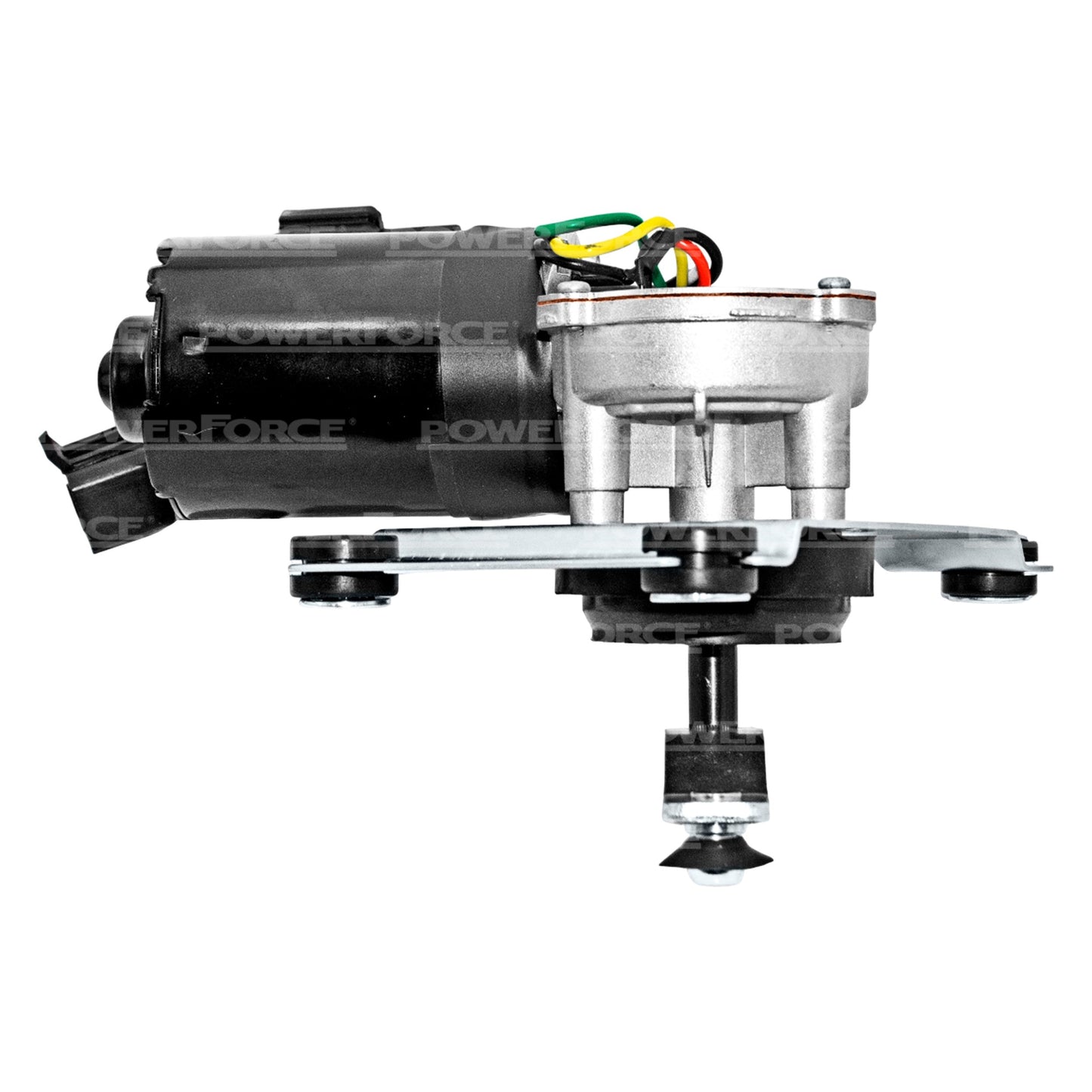 Motor Limpiaparabrisas Para Chevrolet, GMC Camioneta 1978-1986