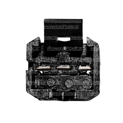 Motor Limpiaparabrisas Para Chevrolet, GMC Camioneta 1978-1986