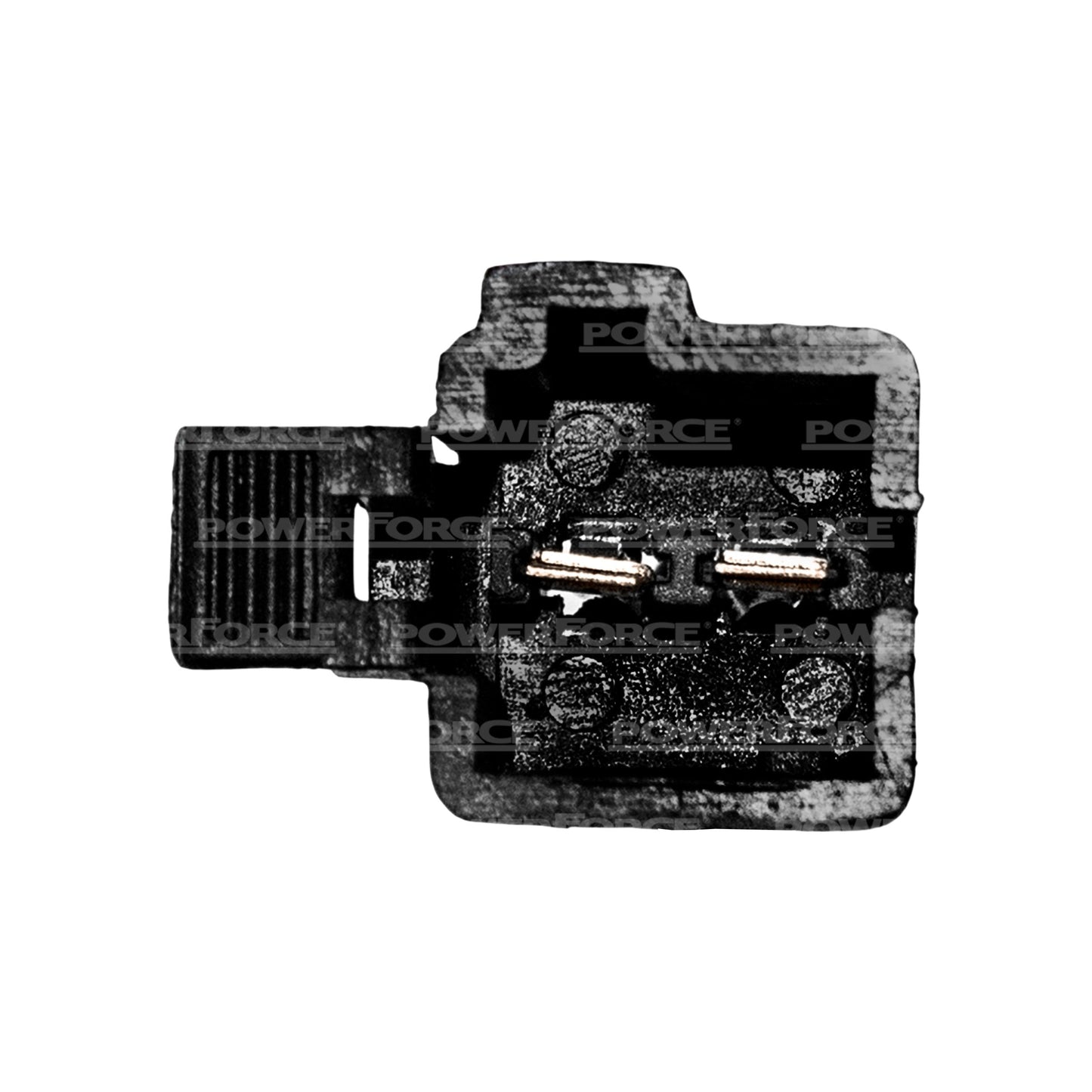 Motor Limpiaparabrisas Para Chevrolet, GMC Camioneta 1978-1986