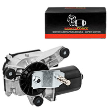 Motor Limpiaparabrisas Para Chevrolet, GMC Camioneta 1991-2002