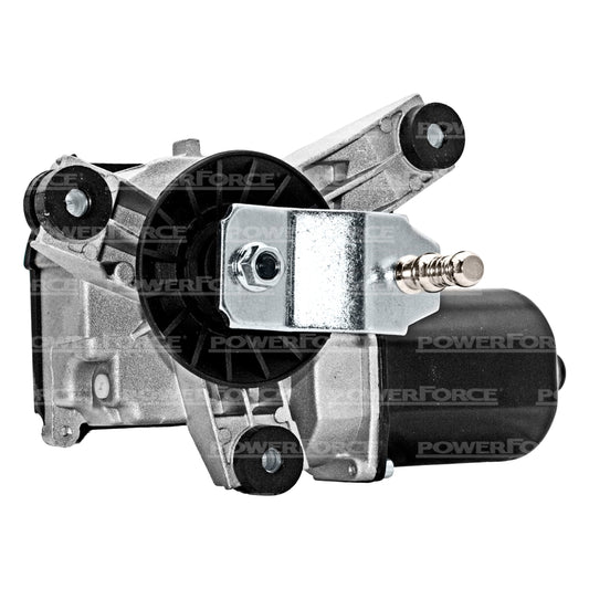 Motor Limpiaparabrisas Para Chevrolet, GMC Camioneta 1991-2002