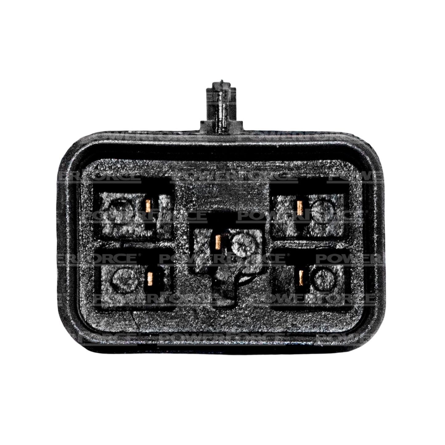 Motor Limpiaparabrisas Para Chevrolet, GMC Camioneta 1991-2002