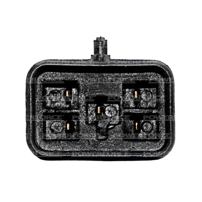 Motor Limpiaparabrisas Para Chevrolet, GMC Camioneta 1991-2002