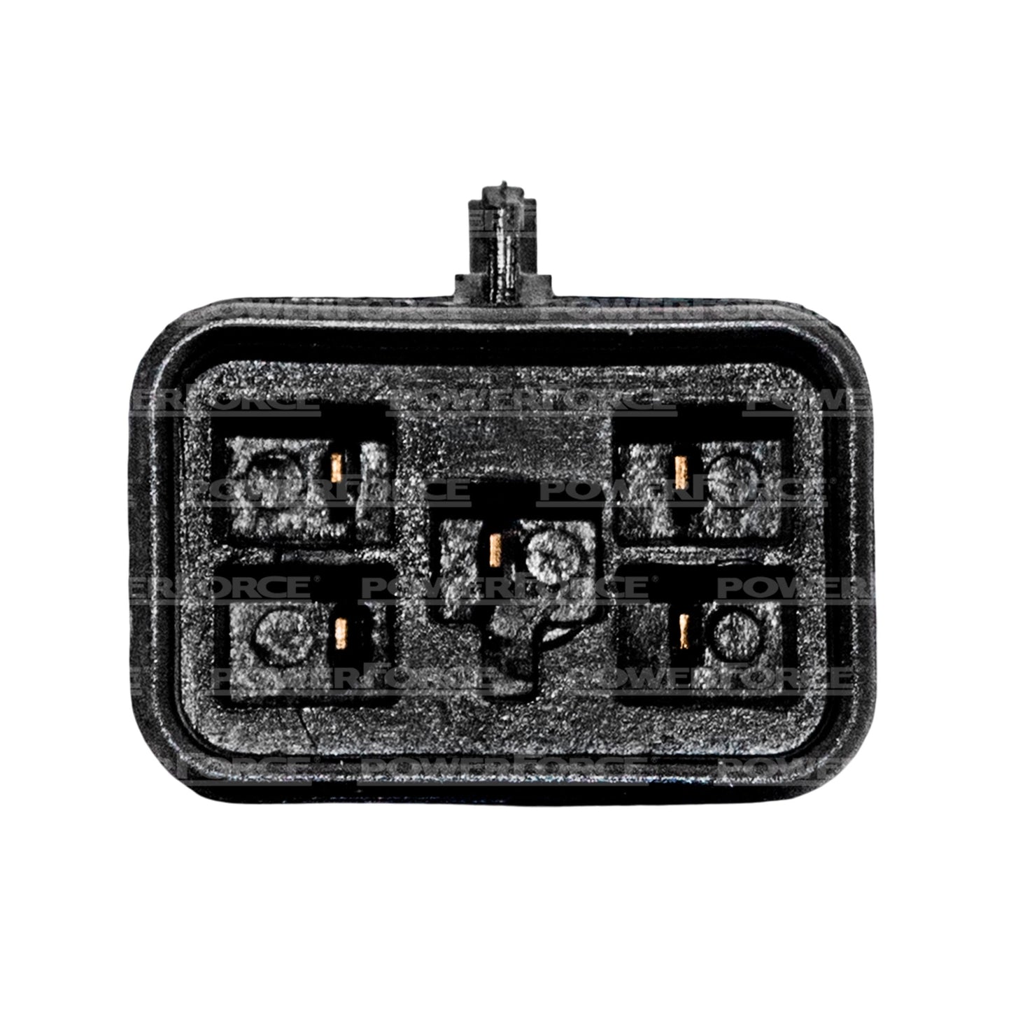 Motor Limpiaparabrisas Para Chevrolet, GMC Camioneta 1991-2002