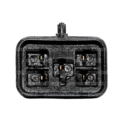 Motor Limpiaparabrisas Para Chevrolet, GMC Camioneta 1991-2002