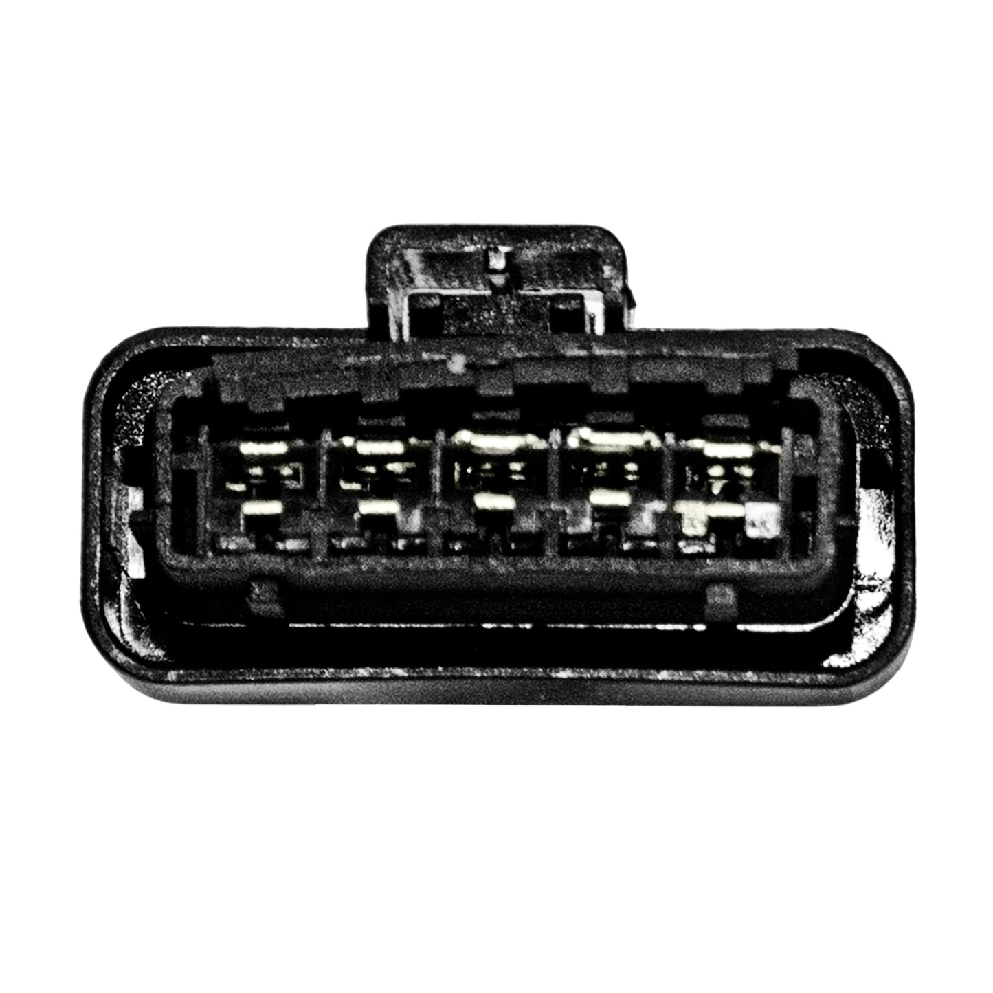 Motor Limpiaparabrisas Para Renault Clio, Platina 2002-2010