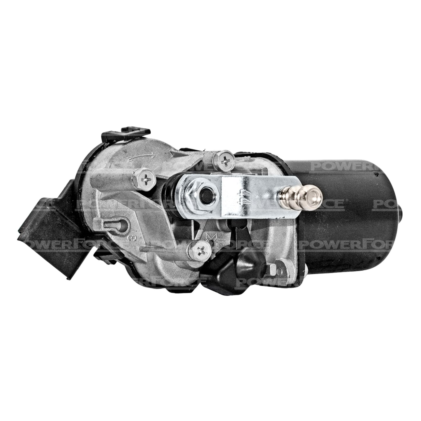 Motor Limpiaparabrisas Para Renault Clio, Platina 2002-2010