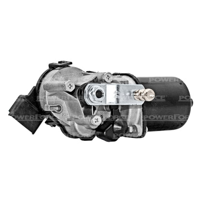 Motor Limpiaparabrisas Para Renault Clio, Platina 2002-2010