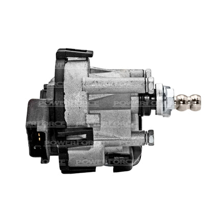 Motor Limpiaparabrisas Para Renault Clio, Platina 2002-2010