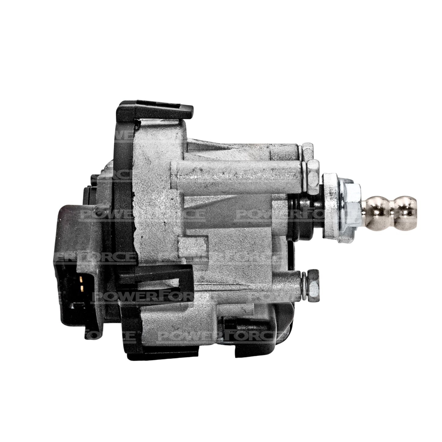 Motor Limpiaparabrisas Para Renault Clio, Platina 2002-2010