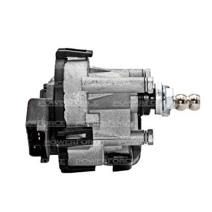 Motor Limpiaparabrisas Para Renault Clio, Platina 2002-2010