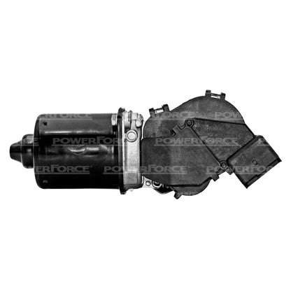 Motor Limpiaparabrisas Para Renault Clio, Platina 2002-2010