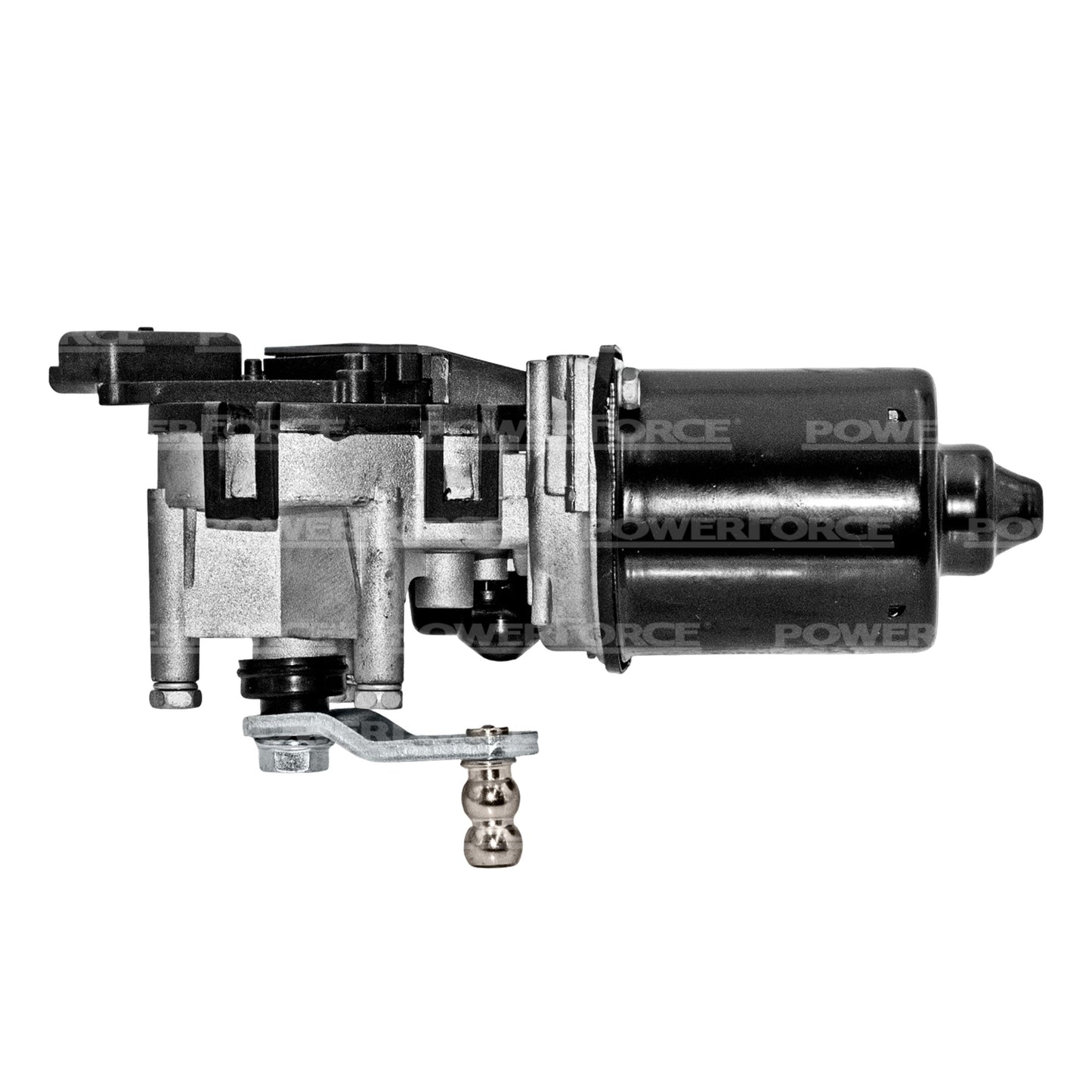 Motor Limpiaparabrisas Para Renault Clio, Platina 2002-2010