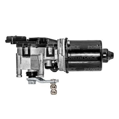 Motor Limpiaparabrisas Para Renault Clio, Platina 2002-2010