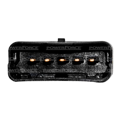 Motor Limpiaparabrisas Para Renault Clio, Platina 2002-2010