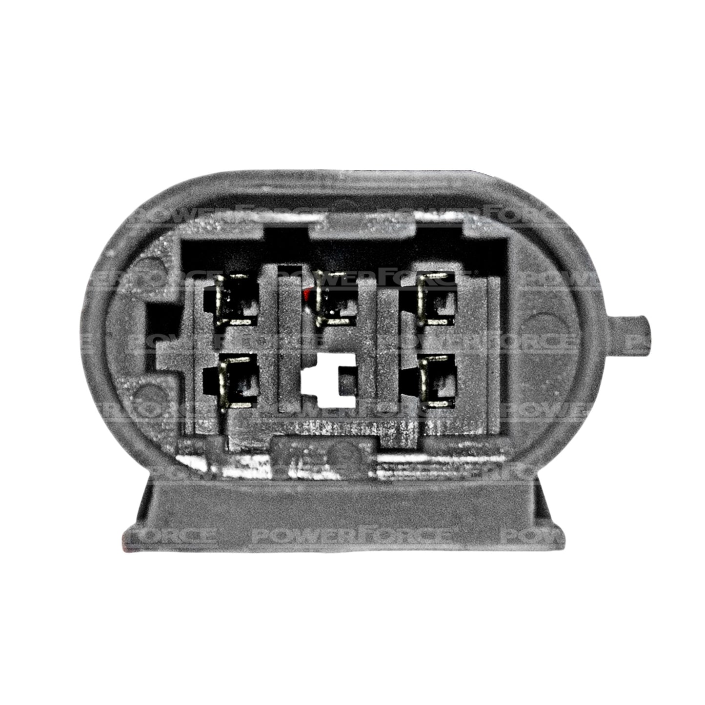 Motor Limpiaparabrisas Para Renault Clio, Platina 2002-2010