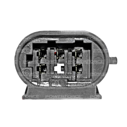 Motor Limpiaparabrisas Para Renault Clio, Platina 2002-2010