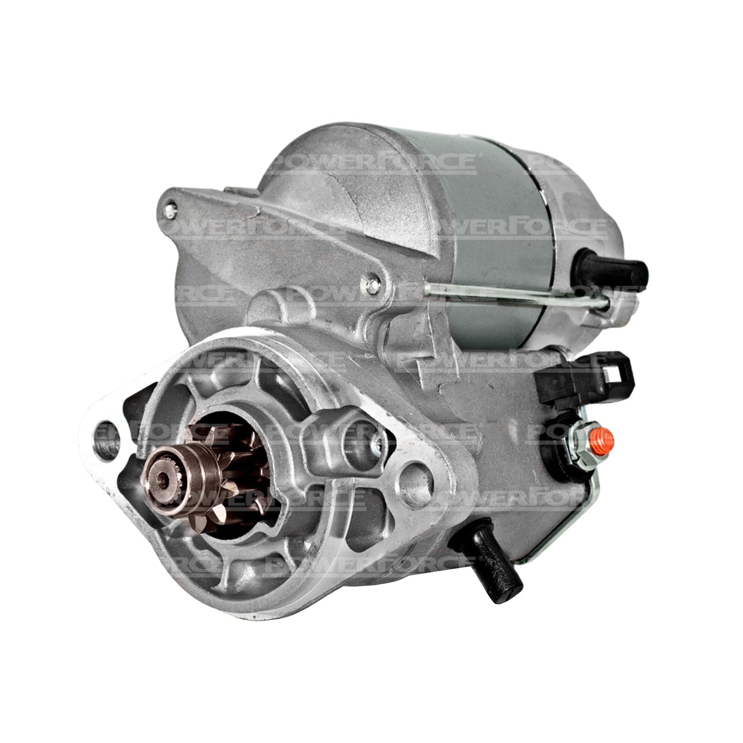 Marcha Para Montacargas Toyota 7fgu, 7fgcu 1970-2008 12v 9dt