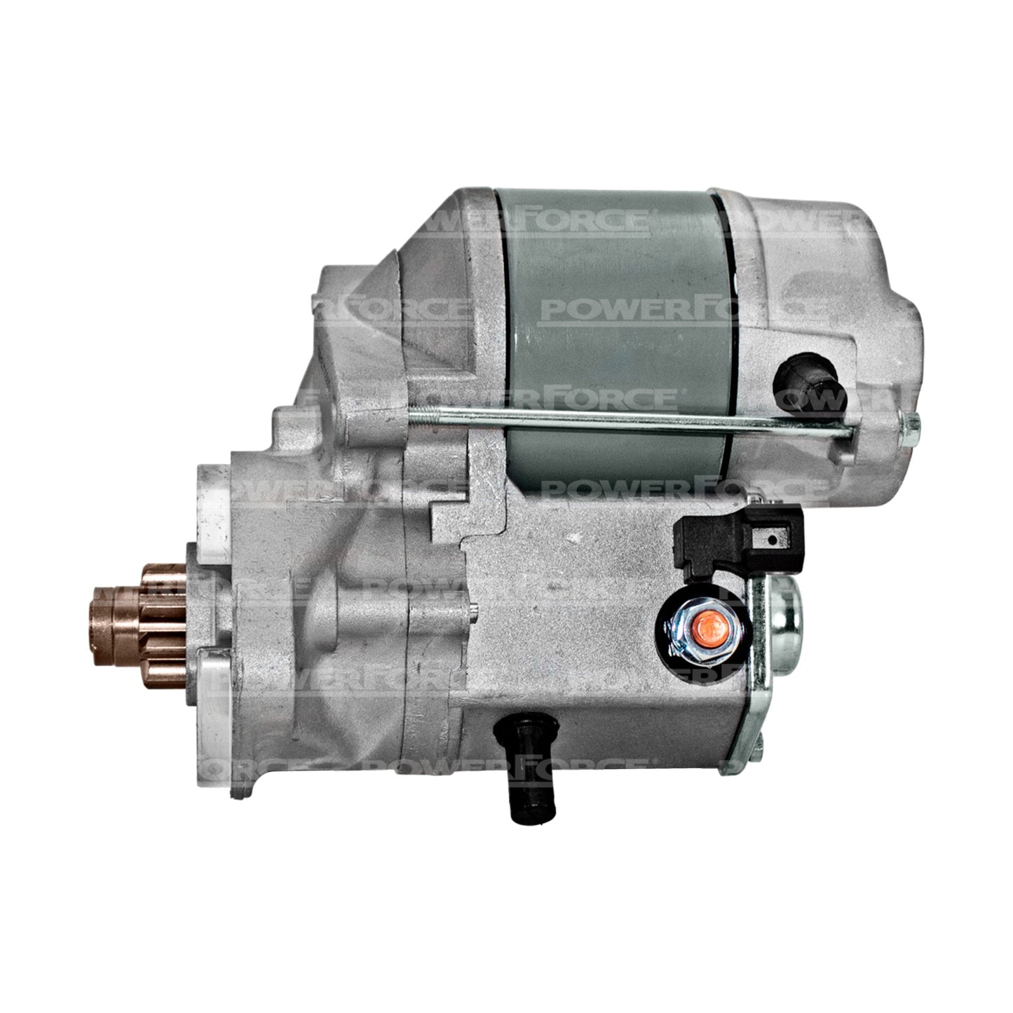 Marcha Para Montacargas Toyota 7fgu, 7fgcu 1970-2008 12v 9dt