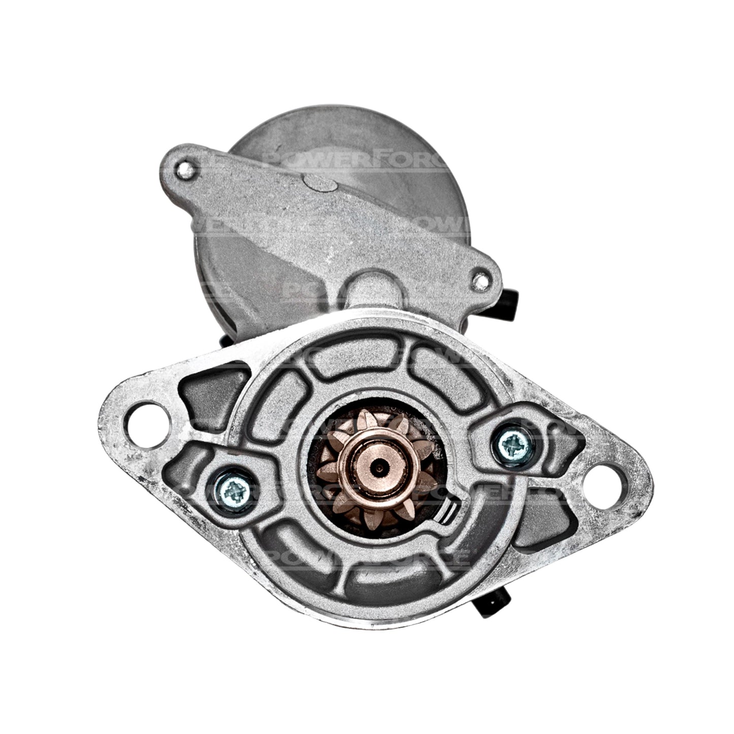 Marcha Para Montacargas Toyota 7fgu, 7fgcu 1970-2008 12v 9dt