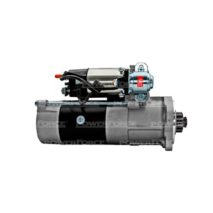 Marcha Para Montacargas Mitsubishi FD-38, 50, S6S 24V 10 Dts
