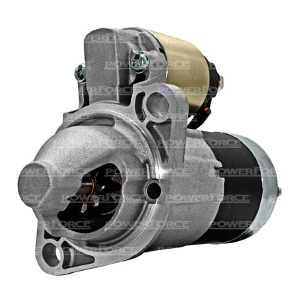 Marcha Para Montacargas Hyster, Yale, Nissan 1985-2008 8 Dts