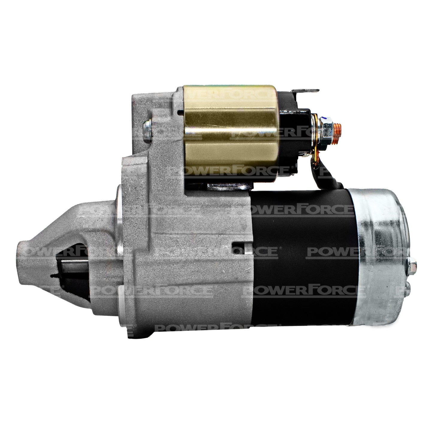 Marcha Para Montacargas Hyster, Yale, Nissan 1985-2008 8 Dts