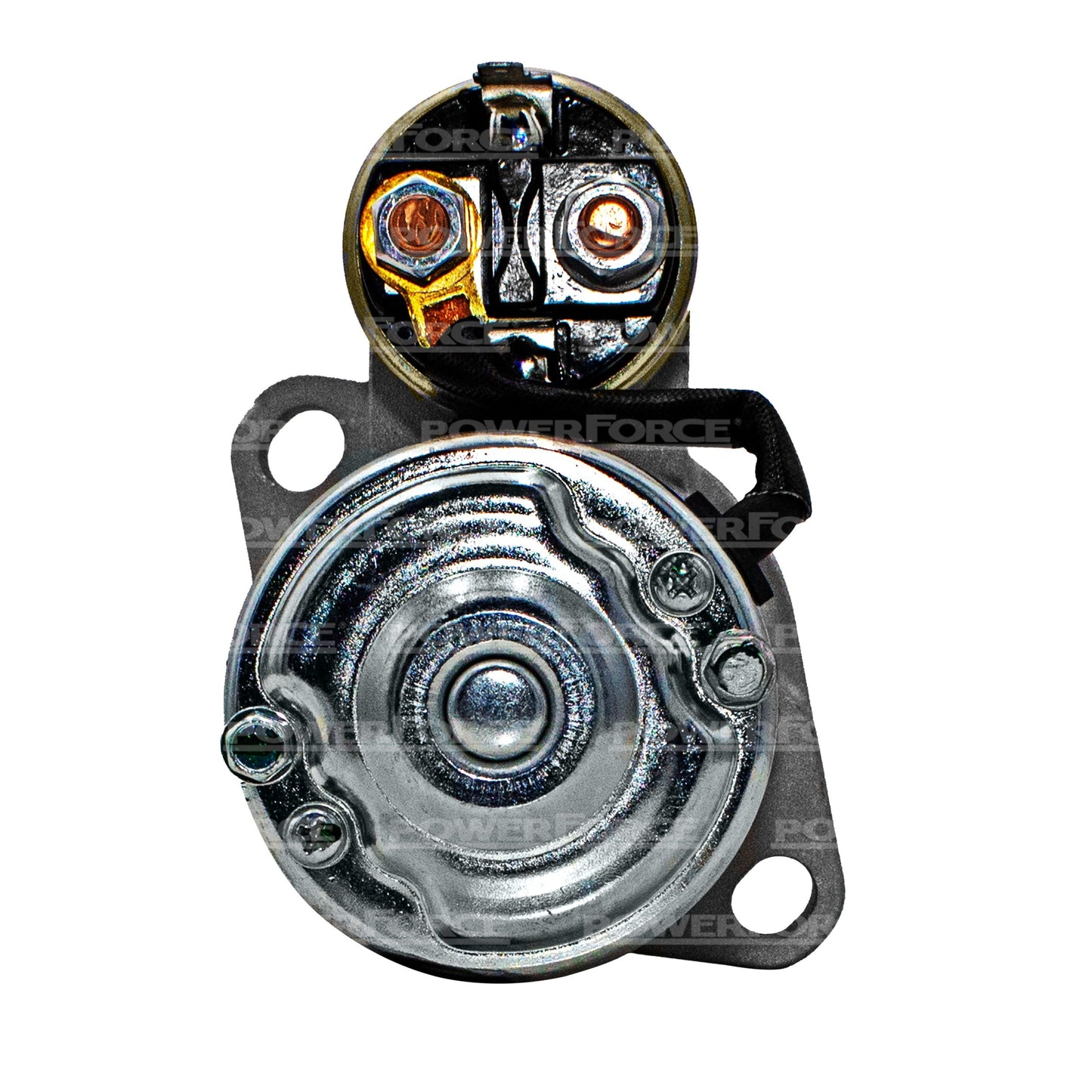 Marcha Para Montacargas Hyster, Yale, Nissan 1985-2008 8 Dts